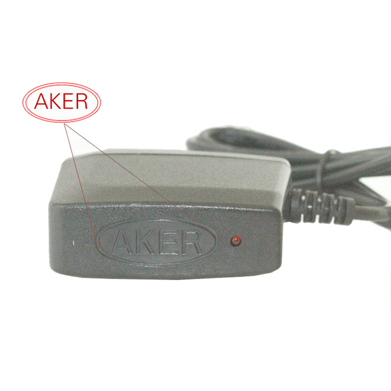 AKER/爱课充电器扩音器原装电源适配器小蜜蜂扩音机9.5V适用8.8V