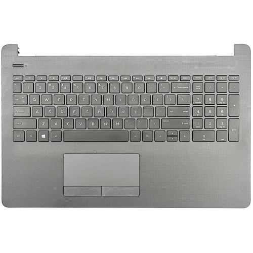 适用 HP 15-BS 250 G6 C129 C130 15T-BR A B C D 外壳 键盘 屏轴 - 图0