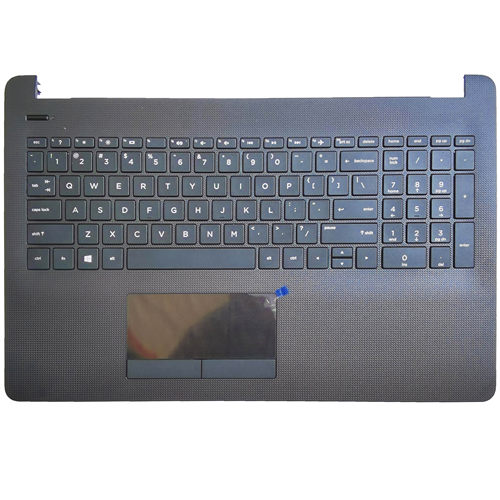 适用 HP 15-BS 250 G6 C129 C130 15T-BR A B C D 外壳 键盘 屏轴 - 图3