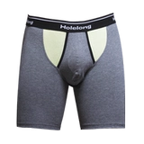 Хлопковое спортивное нижнее белье, штаны, длинное длинноствольное ружье, для бега