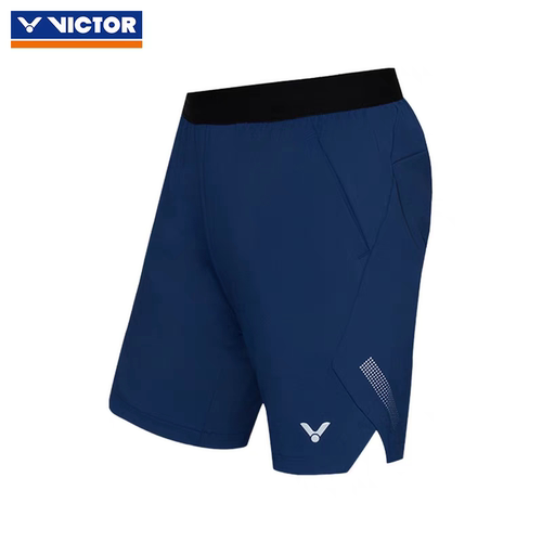 victor胜利羽毛球速干短裤威克多胶囊系列李梓嘉同款透气R-507CPS - 图2