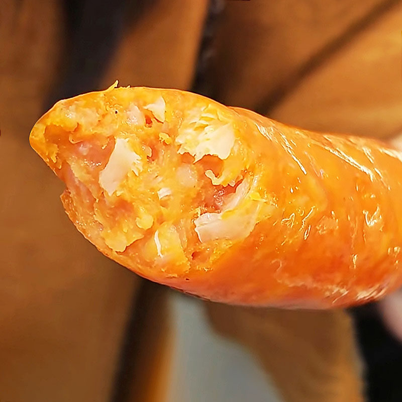 齐汇非比魔芋爽烤肉肠70g*10根/袋火山石烤肠地道肠台湾风味香肠,淘宝优惠券,粉丝福利购,淘宝优惠卷