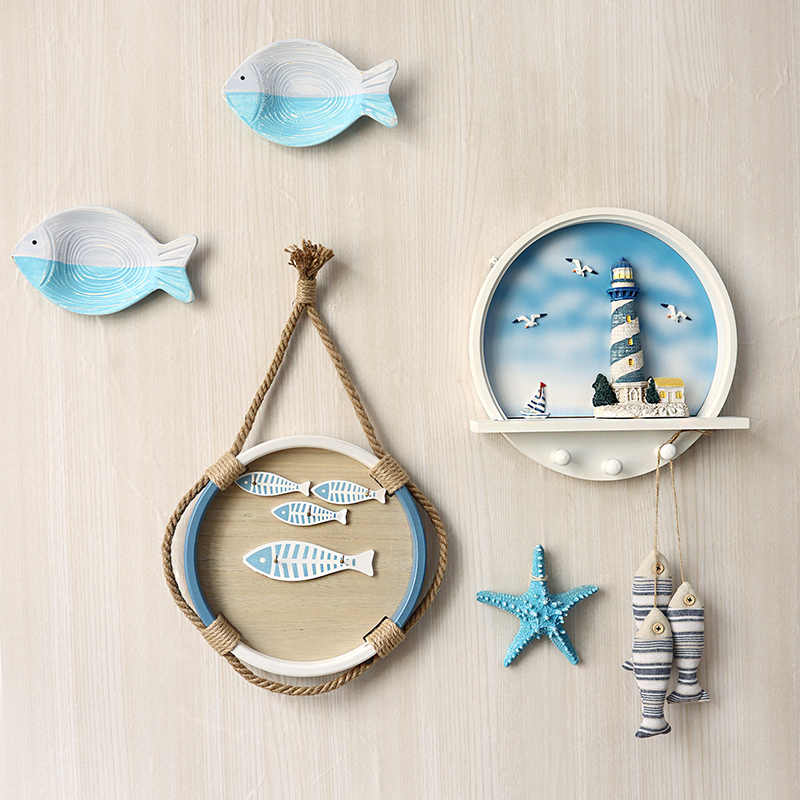 船錨裝飾 新人首單立減十元 21年9月 淘寶海外