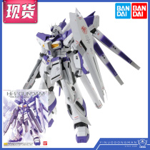 Vandai model 92078 MG R X-9 3-v 2 H i-v GUNDAM heifer up to Ver ka card version