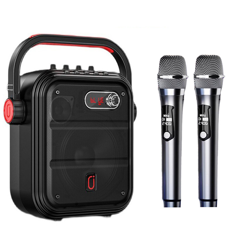 JYX红海无线蓝牙音响手提大音量户外广场舞便携式K歌喇叭重低音炮,淘宝优惠券,粉丝福利购,淘宝优惠卷