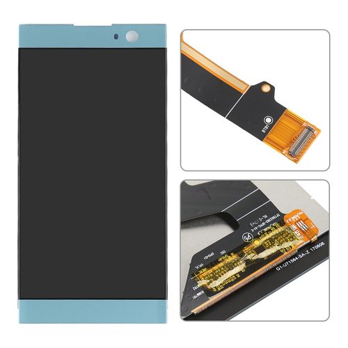 适用索尼XA2 H3113 H4113 H3213 4113液晶显示触摸 XA2 屏幕总成 - 图0