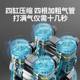 Air pump 220V air compressor silent