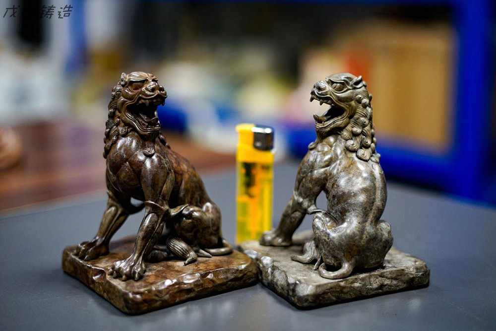 唐狮子摆件-新人首单立减十元-2022年7月|淘宝海外 唐狮子摆件-新人首单立减十元-2022年7月|淘宝海外