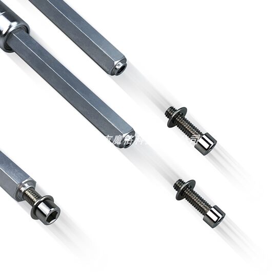 MAGICBROS mountain bike front fork oil pump