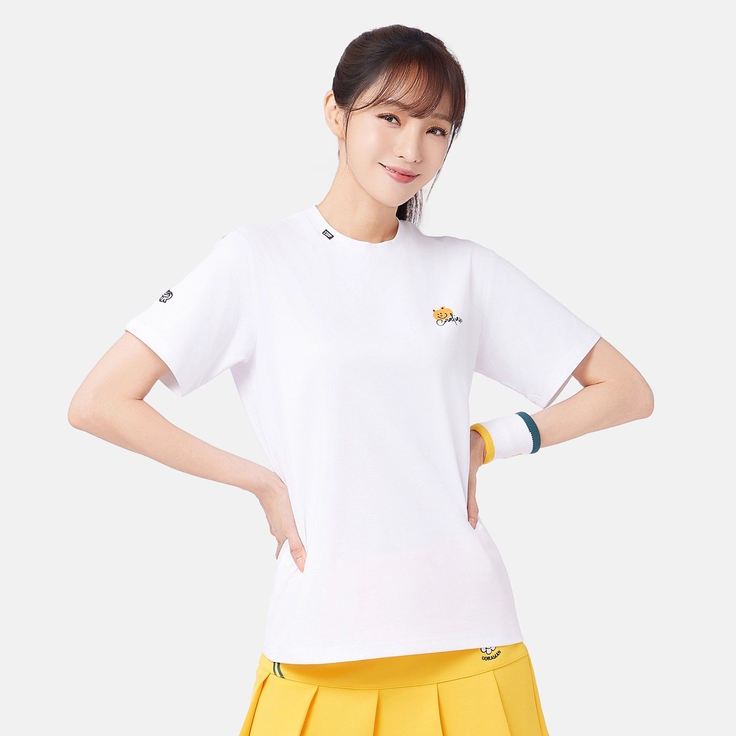 可莱安羽毛球服女套装2025新品男女透气速干上衣短袖比赛运动队服,淘宝优惠券,粉丝福利购,淘宝优惠卷