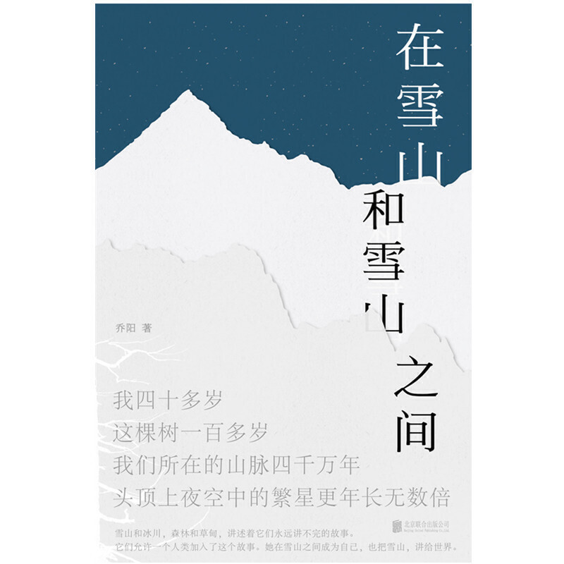 当当网官方旗舰店官网 在雪山和雪山之间 乔阳在云南德钦的雾浓顶村生活了近二十年后写的随笔 - 图0