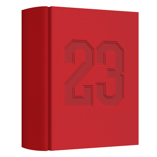 当当网 乔丹传精装版 传记作家NBA资深记者《真实科比》作者罗兰拉赞比力作 30年追踪报导40张珍贵图片现代文学人物传记故事书正版 - 图1