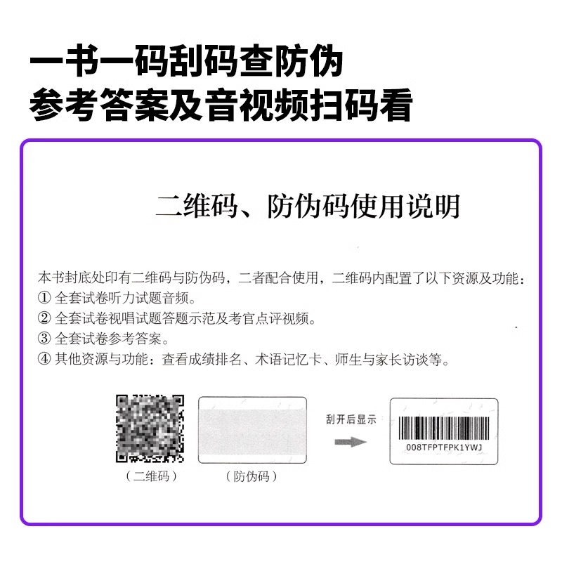 【当当网】音乐基础知识基本乐科考级模拟试卷一级10套 社会艺术水平等级考试音乐基础知识全真模拟试卷1级中国青年出版乐理考级书 - 图1