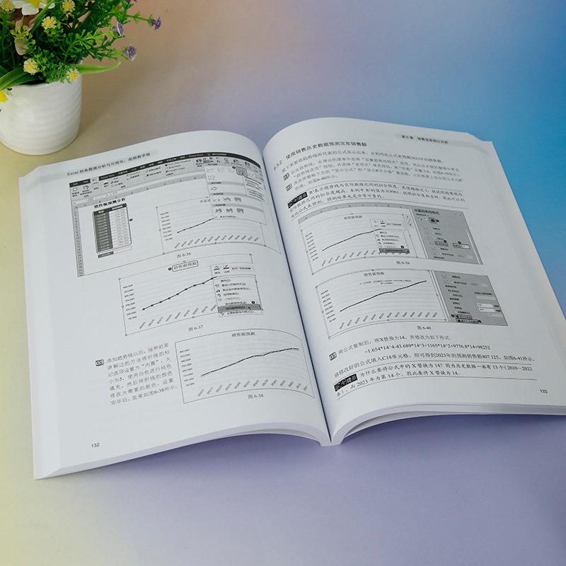 Excel财务数据分析与可视化,淘宝优惠券,粉丝福利购,淘宝优惠卷