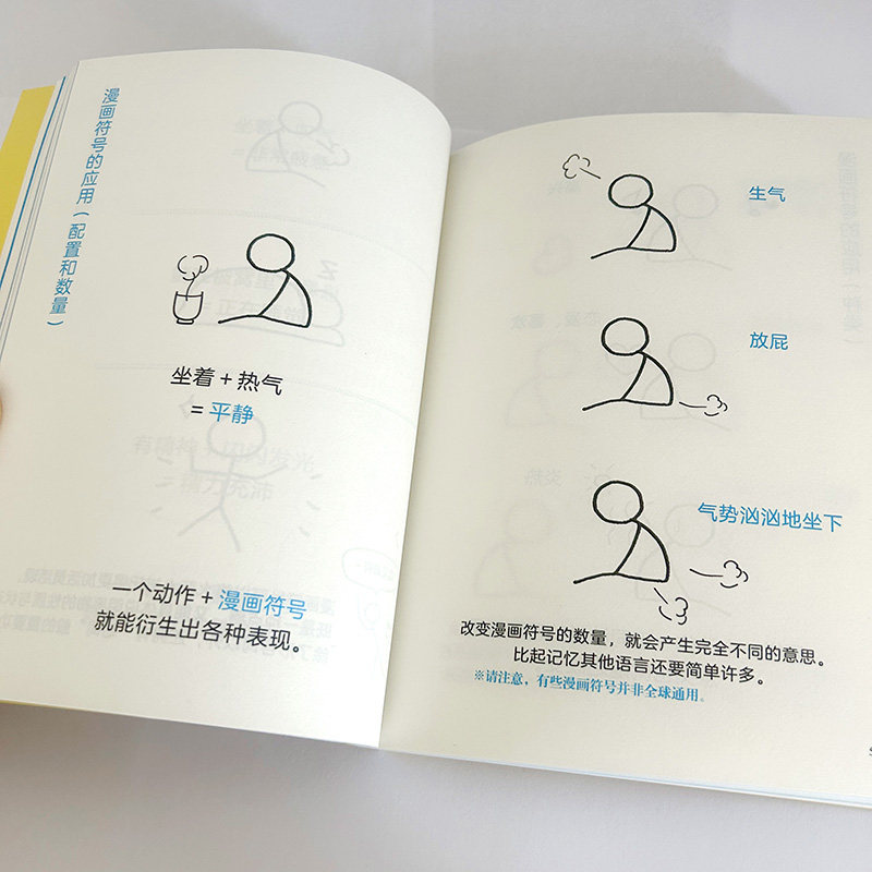 当当网 火柴人图解大全 蜜柑乃著 从火柴小人到完整漫画书 成人儿童画画涂鸦 火柴人绘制法二次元动漫绘画教程书,淘宝优惠券,粉丝福利购,淘宝优惠卷