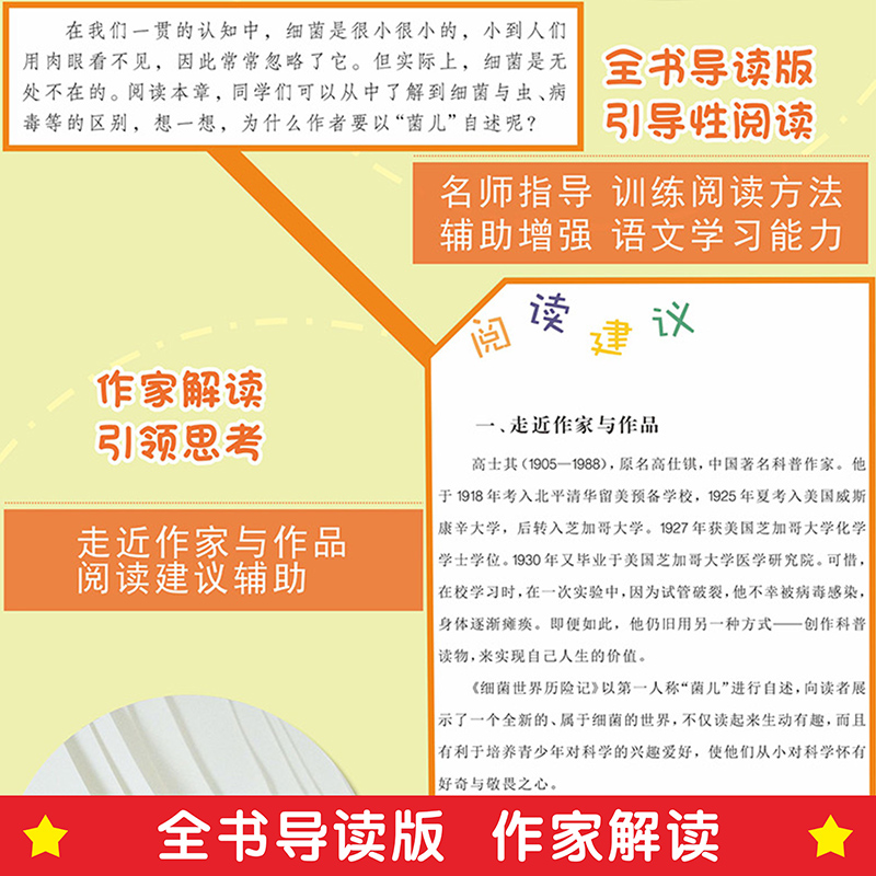 当当网正版书籍 快乐读书吧二年级下全4册 神笔马良金波童话愿望的实现七色花小学生2年级下学期课外阅读书 6-9岁经典童话故事绘本