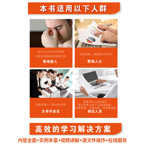 Excel VBA编程速查宝典（视频案例版） - 图2