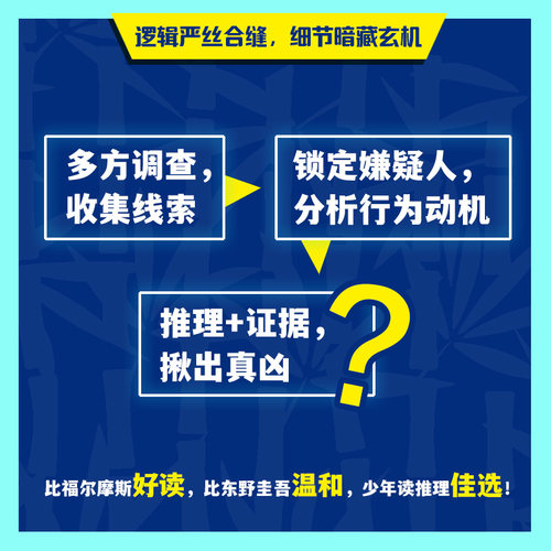 当当网 谁杀死了河马亨利全4册一只被杀河马引出的悬念案件特工学校儿童文学6-12周岁儿童悬疑侦探冒险小说中小学课外读物阅读书籍 - 图1