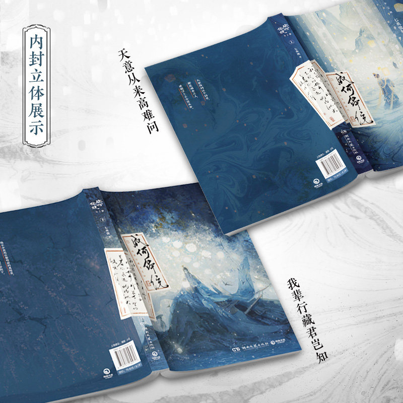 当当网【赠书信拉页+角色卡+贴纸】成何体统小说实体书全2册  丞磊/王楚然爱奇艺同名热播电视剧原著 七英俊著 古风言情青春文学书,淘宝优惠券,粉丝福利购,淘宝优惠卷