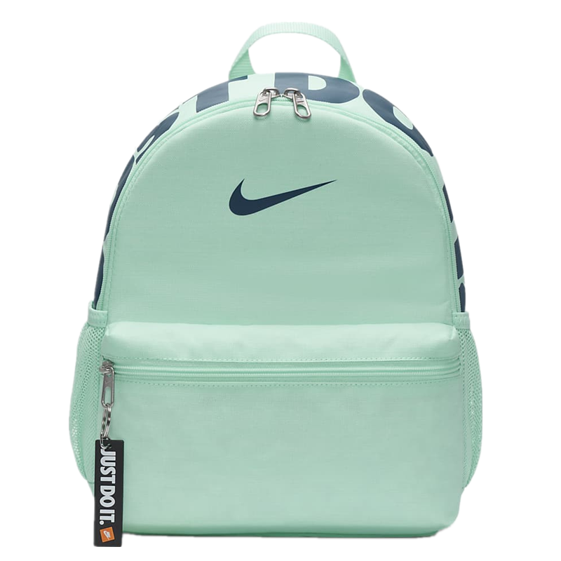 耐克 迷你小奶包双肩包Nike Brasilia JDI BA5559-531-380 DM0046 - 图3