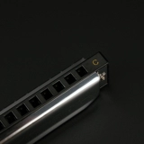 天鹅 Губная гармошка для школьников, профессиональные музыкальные инструменты для взрослых для начинающих