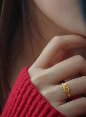 小巧有钱在手时尚复古个性设计感