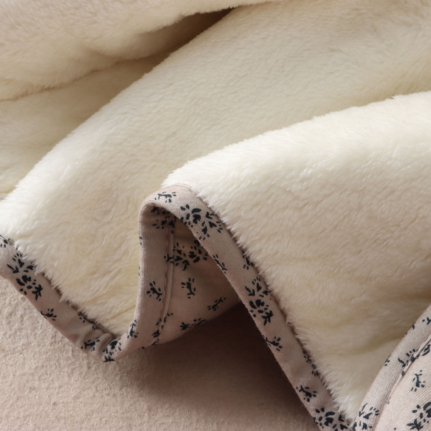 930克~零下穿特厚长毛绒棉衣外套女碎花加绒冬蕾丝花边棉袄F38,淘宝优惠券,粉丝福利购,淘宝优惠卷