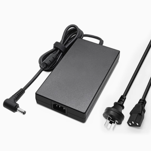 机械革命蛟龙5 7神舟战神TX9Z8游戏本充电器230w330w电源适配器 - 图0