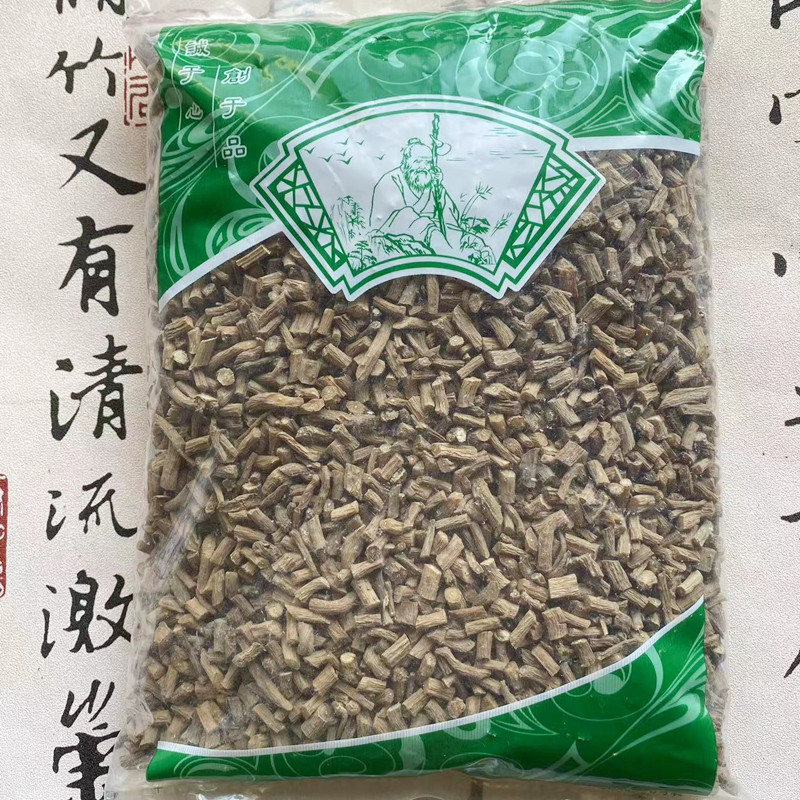 安国中药材市场无硫新货怀牛膝怀牛漆咀段淮牛膝牛夕 1公斤统货 - 图1