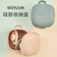 MOYUUM pacifier storage box for dustproof storage baby pacifier storage box for outdoor box for disinfection