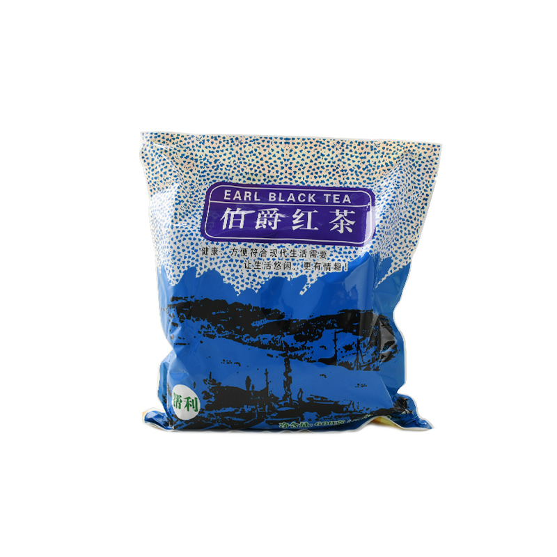 帮利红茶伯爵红茶包珍珠奶茶专用袋泡茶伯爵红茶茶叶茶包600g-图3