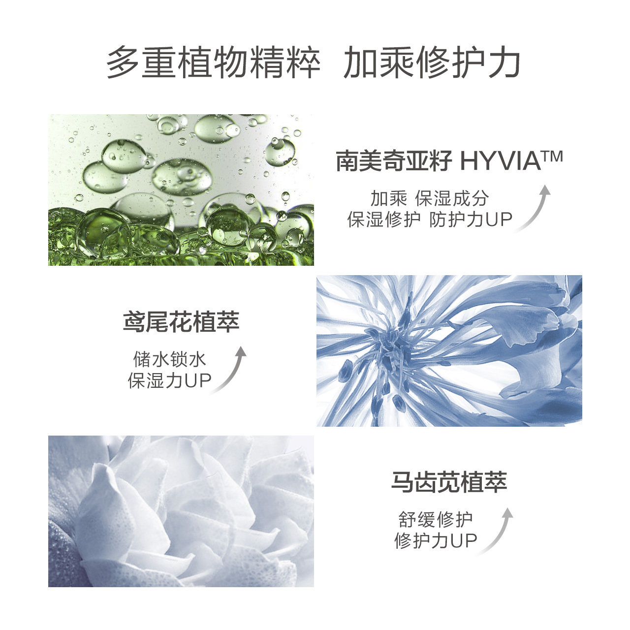 【热巴推荐】一叶子3%蓝铜胜肽小冰膜 一叶子贴片面膜