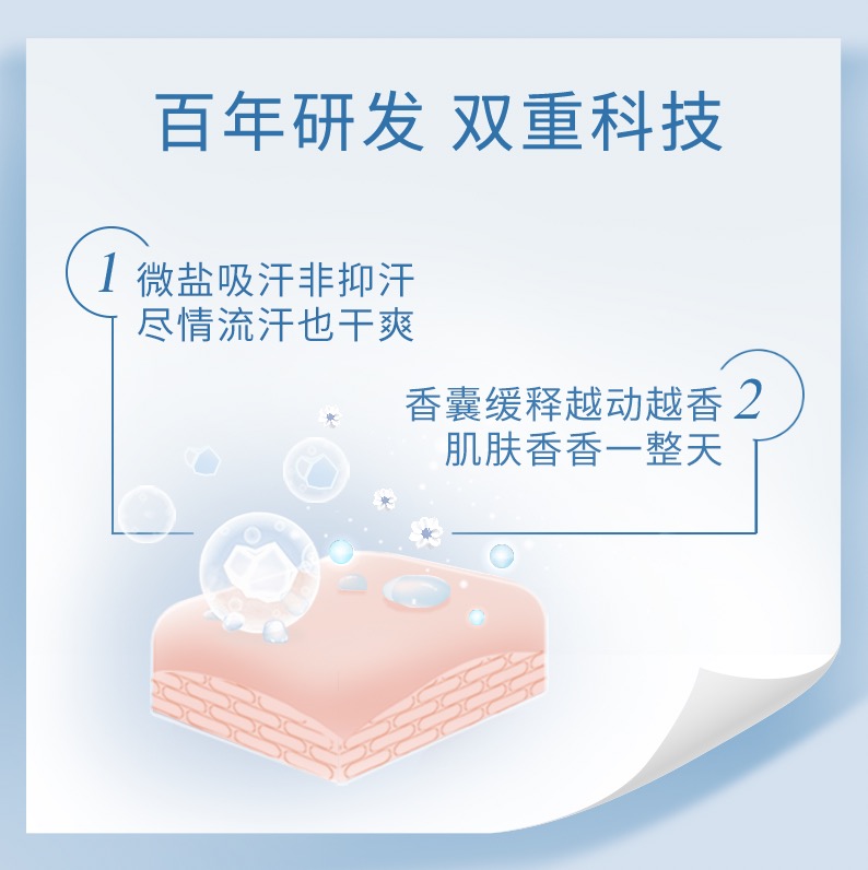 rexona /舒耐爽身喷雾男女士*香水 尚拓化妆品香水
