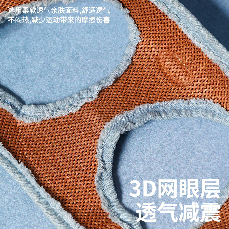 zeze猫猫胸背牵引绳工字型防挣脱可调节背心宠物外出宠物牵引绳,淘宝优惠券,粉丝福利购,淘宝优惠卷