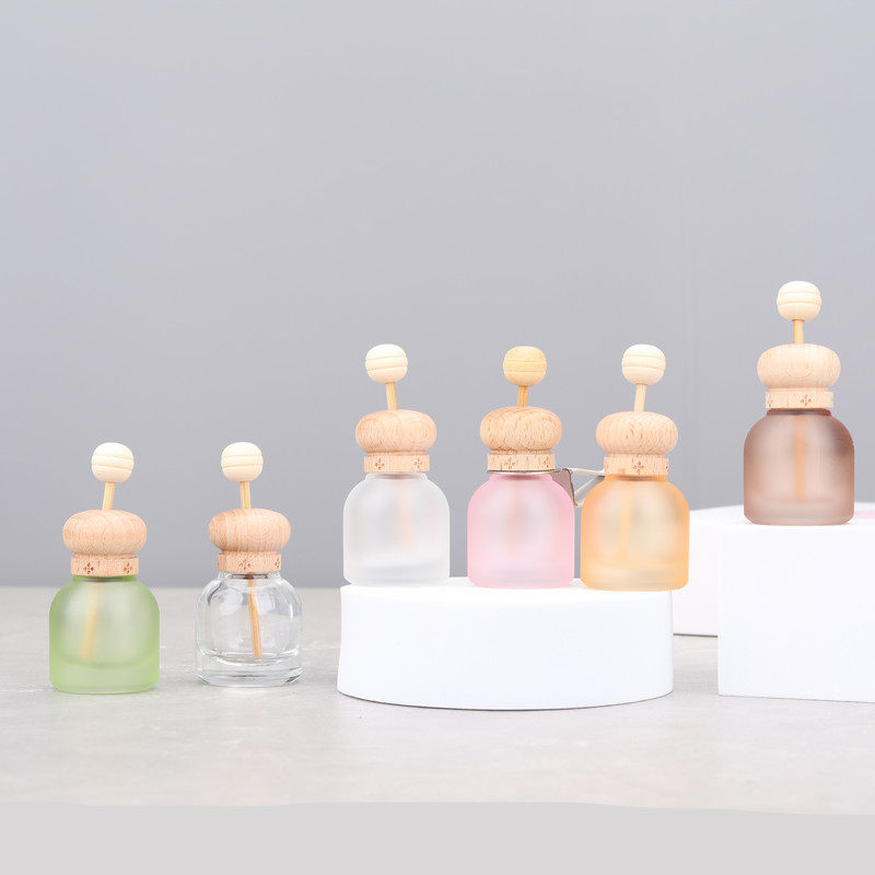 10ML磨砂出风口空瓶香水薰瓶子汽车香薰瓶车载香水车挂汽车摆件,淘宝优惠券,粉丝福利购,淘宝优惠卷