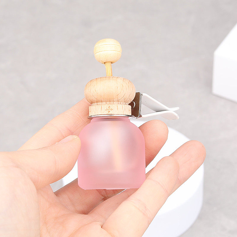 10ML磨砂出风口空瓶香水薰瓶子汽车香薰瓶车载香水车挂汽车摆件,淘宝优惠券,粉丝福利购,淘宝优惠卷