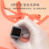 Детский фартук, летняя тонкая юбка на девочку, водонепроницаемый нагрудник для еды без рукавов, с карманом, сзади на завязках