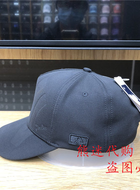 mlb正品代购ny帽子棒球帽