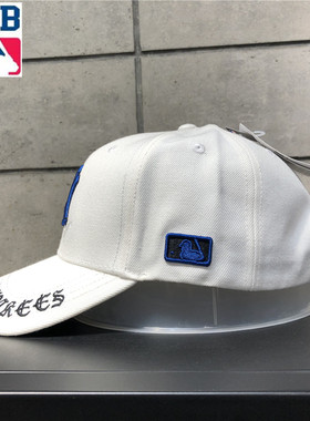 mlb棒球帽正品男女ny帽子