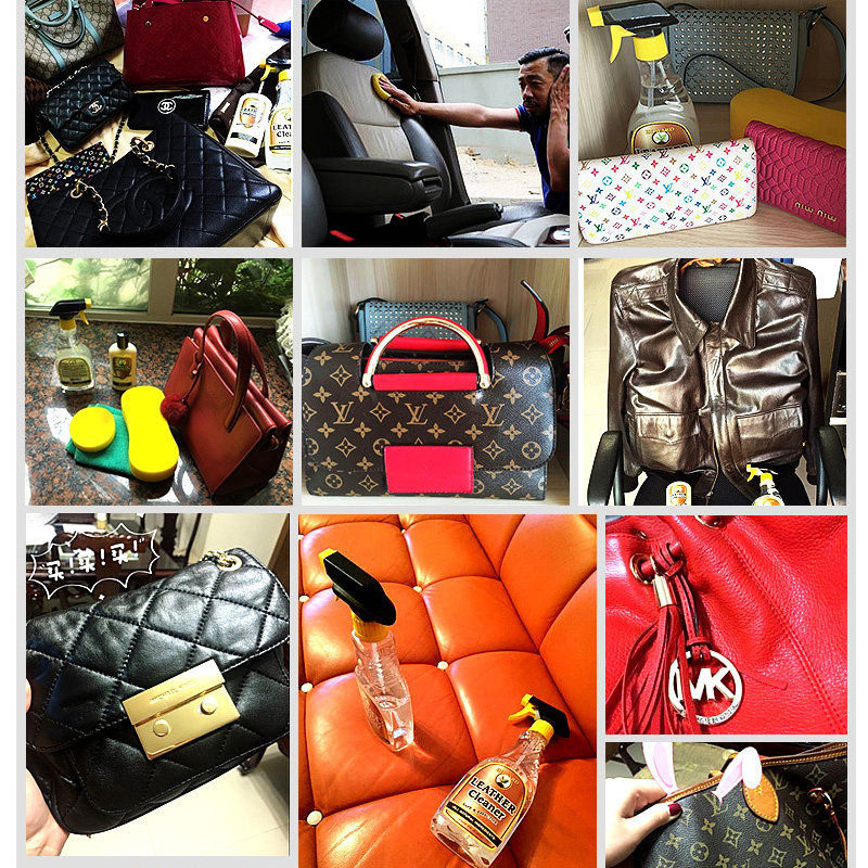 howard皮革清洁护理剂膏真皮衣沙发 硕克家居家私清洁/护理剂