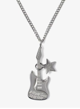 预售防弹少年团自制同款项链