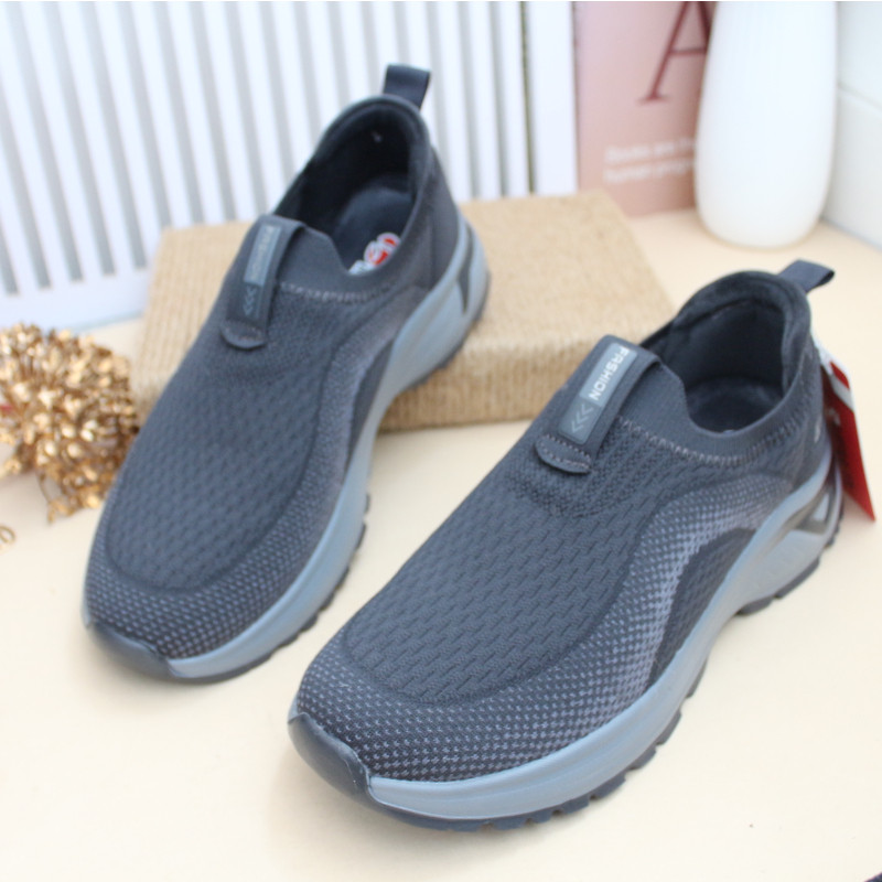 初冬老北京布鞋男棉鞋加绒保暖二棉薄绒男鞋男休闲鞋超轻软底舒适,淘宝优惠券,粉丝福利购,淘宝优惠卷