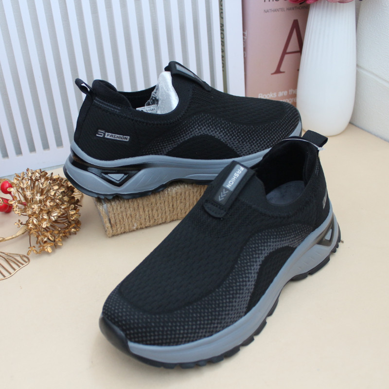 初冬老北京布鞋男棉鞋加绒保暖二棉薄绒男鞋男休闲鞋超轻软底舒适,淘宝优惠券,粉丝福利购,淘宝优惠卷