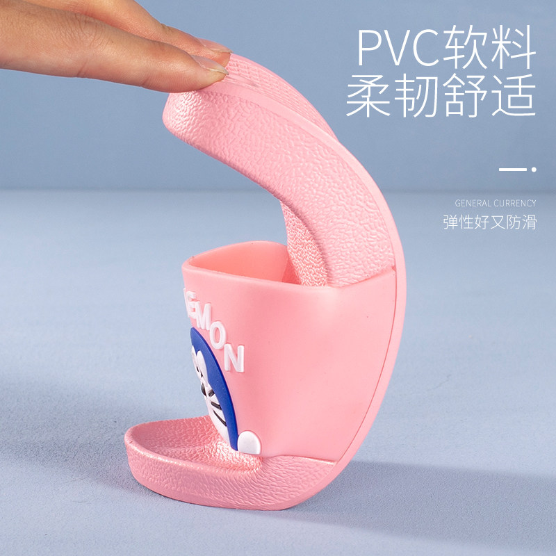 儿童拖鞋夏季男女童亲子鞋小孩卡通防滑软底凉拖鞋宝宝中大童拖鞋