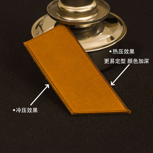月下手作手工皮具DIY酒精灯可调火焰烫蜡工艺防爆实验室咖啡加热 - 图0