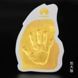 Модель рук, чернильная подушечка, сувенир для взрослых, делается под заказ, 18 лет