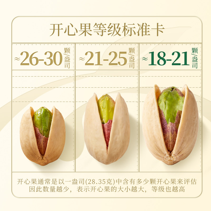 新农哥大颗粒原味开心果2024年新货坚果散装批发无漂白孕妇零食