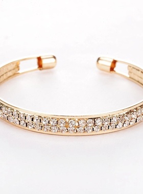 样板房卧室首饰衣橱陈设摆件