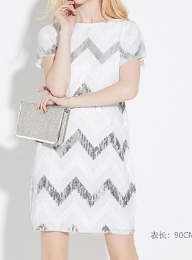 奢华服饰样板间衣帽间主人房贵妇