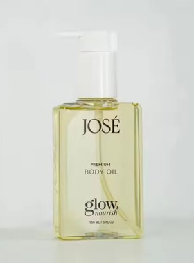 在途泰国JOSE PREMIUM 身体护理油150ml 护肤润肤保湿香体正品